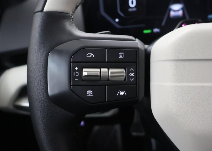 Kia EV4 Fastback GT-PlusLine 81.4 kWh