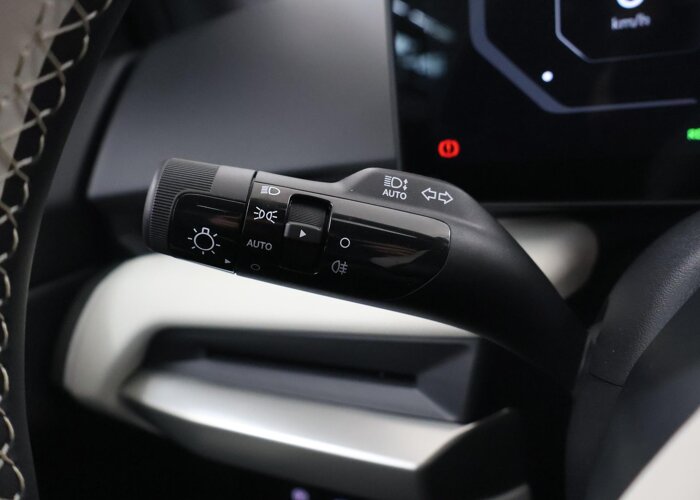 Kia EV4 Fastback GT-PlusLine 81.4 kWh