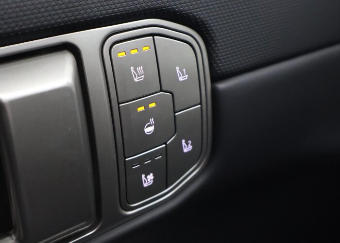 Kia EV4 Fastback GT-PlusLine 81.4 kWh