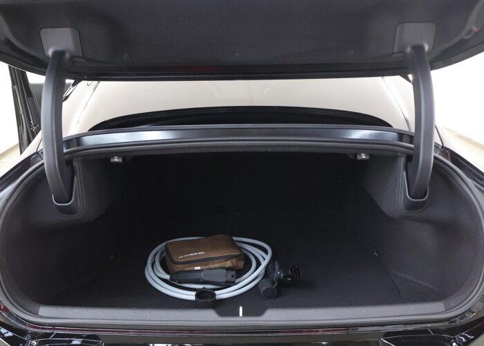 Kia EV4 Fastback GT-PlusLine 81.4 kWh