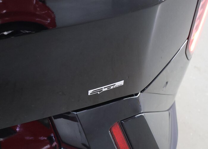 Kia EV4 Fastback GT-PlusLine 81.4 kWh
