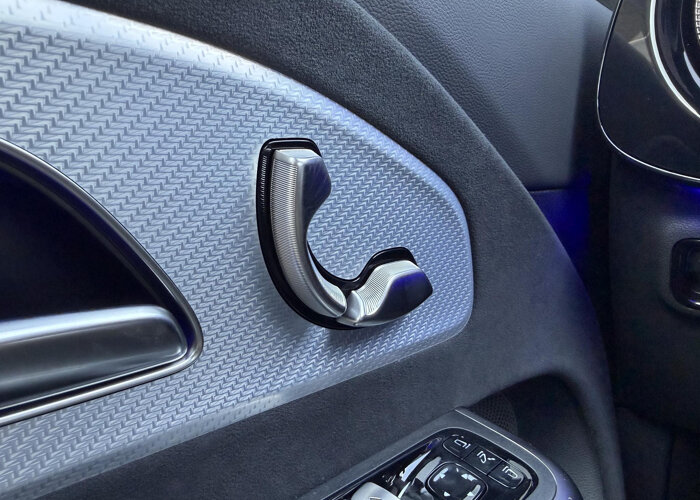 Mercedes-Benz CLA-Klasse 180 Business Solution AMG