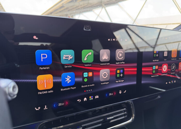 Mercedes-Benz CLA-Klasse 180 Business Solution AMG