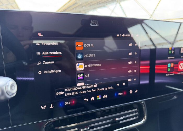 Mercedes-Benz CLA-Klasse 180 Business Solution AMG