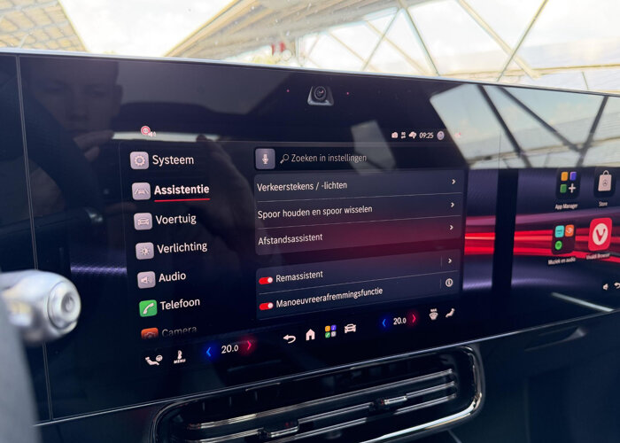 Mercedes-Benz CLA-Klasse 180 Business Solution AMG
