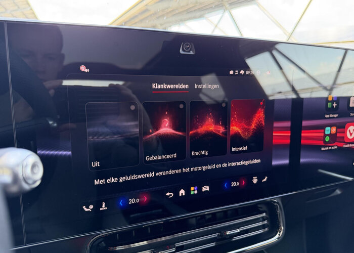 Mercedes-Benz CLA-Klasse 180 Business Solution AMG