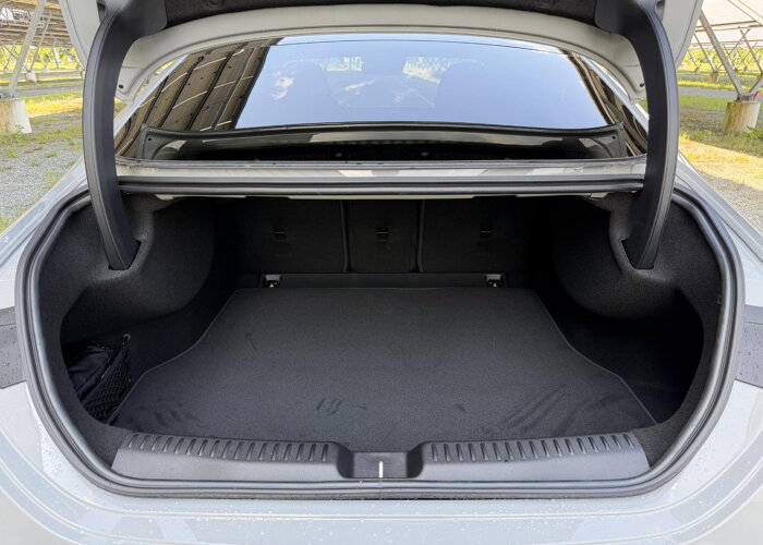 Mercedes-Benz CLA-Klasse 180 Business Solution AMG