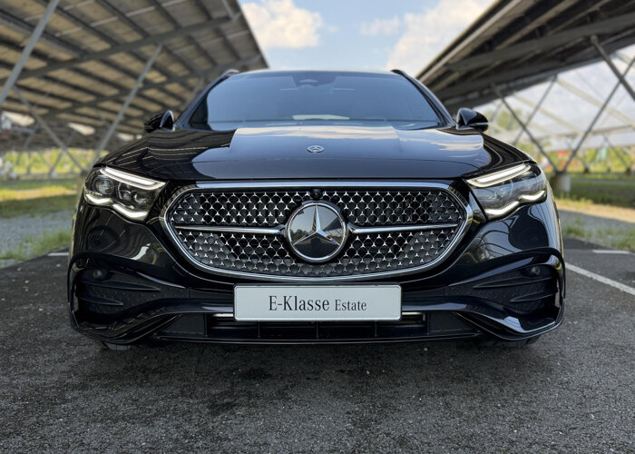 Mercedes-Benz E-Klasse Estate 300 e Business Solution AMG
