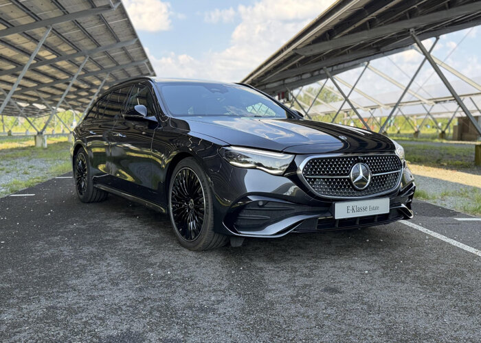 Mercedes-Benz E-Klasse Estate 300 e Business Solution AMG