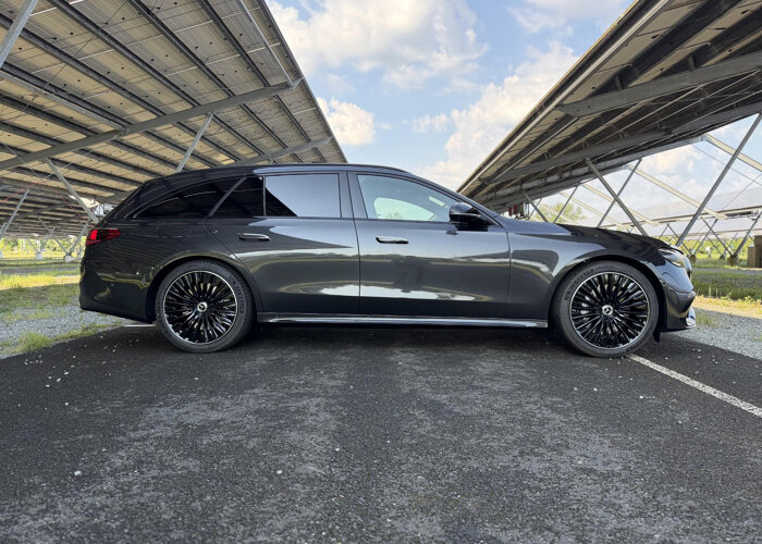 Mercedes-Benz E-Klasse Estate 300 e Business Solution AMG