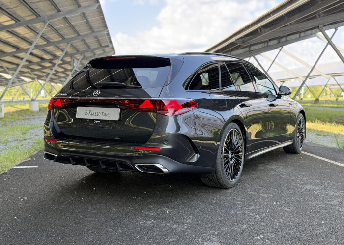 Mercedes-Benz E-Klasse Estate 300 e Business Solution AMG