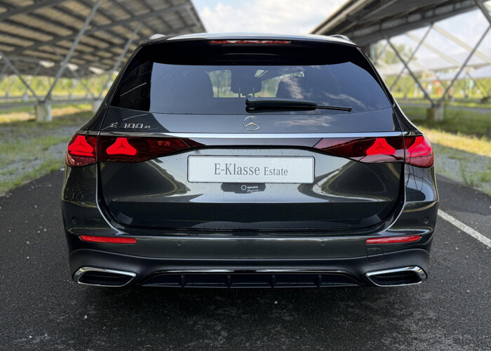 Mercedes-Benz E-Klasse Estate 300 e Business Solution AMG