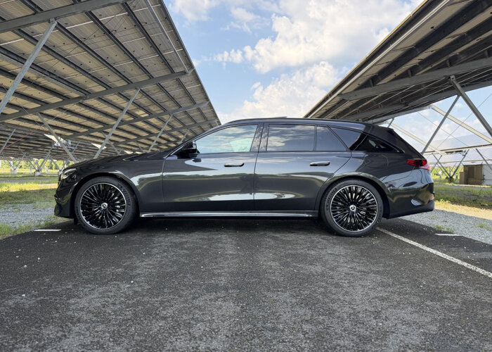 Mercedes-Benz E-Klasse Estate 300 e Business Solution AMG
