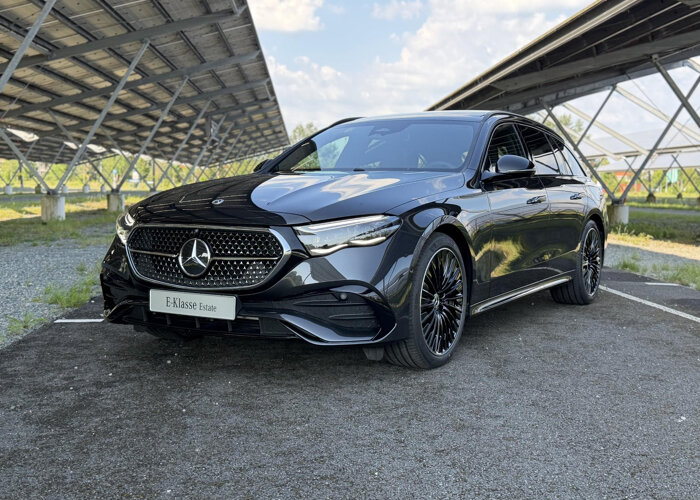 Mercedes-Benz E-Klasse Estate 300 e Business Solution AMG