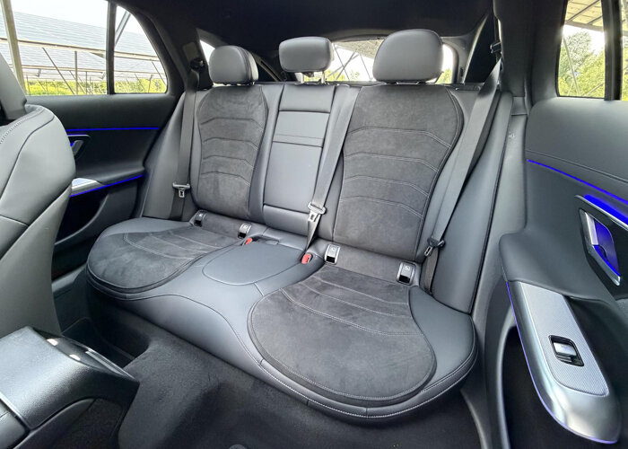 Mercedes-Benz E-Klasse Estate 300 e Business Solution AMG