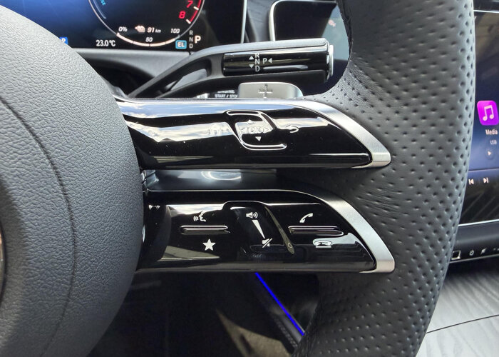 Mercedes-Benz E-Klasse Estate 300 e Business Solution AMG