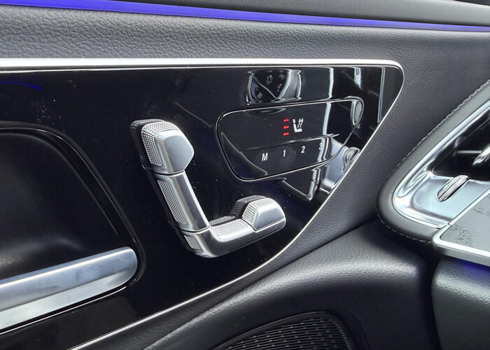 Mercedes-Benz E-Klasse Estate 300 e Business Solution AMG