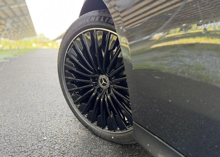 Mercedes-Benz E-Klasse Estate 300 e Business Solution AMG