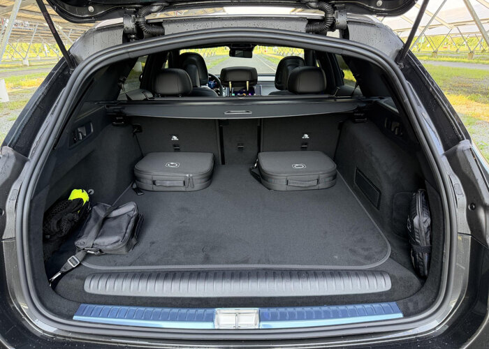 Mercedes-Benz E-Klasse Estate 300 e Business Solution AMG