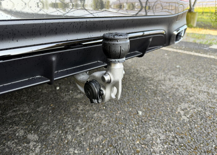 Mercedes-Benz E-Klasse Estate 300 e Business Solution AMG