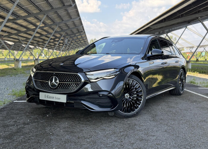 Mercedes-Benz E-Klasse Estate 300 e Business Solution AMG