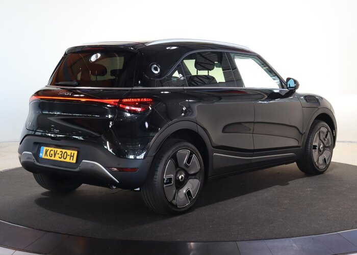 Smart #1 Premium Premium 66 kWh