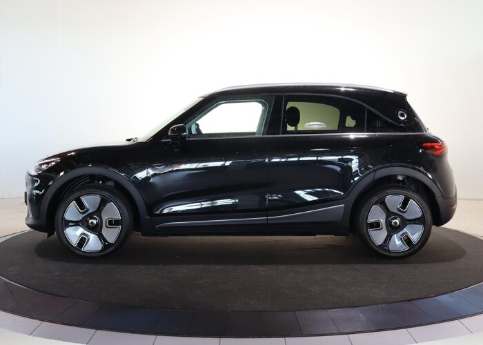 Smart #1 Premium Premium 66 kWh
