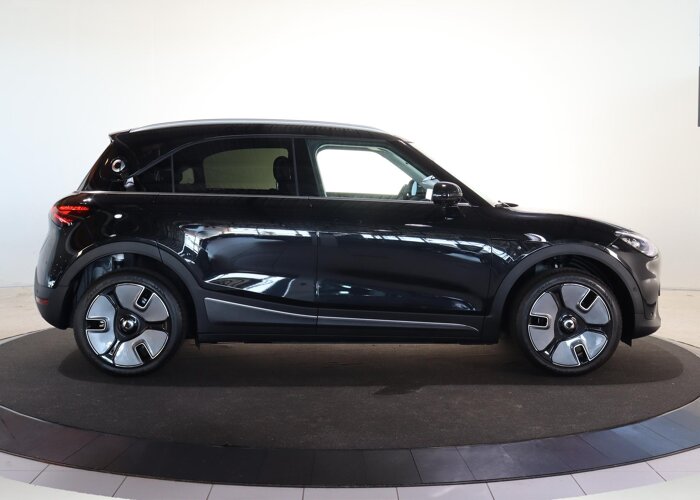 Smart #1 Premium Premium 66 kWh