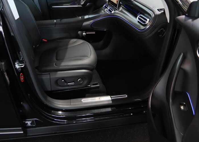 Smart #1 Premium Premium 66 kWh