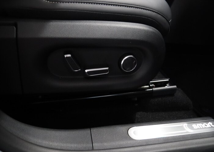 Smart #1 Premium Premium 66 kWh