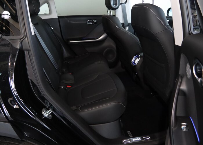 Smart #1 Premium Premium 66 kWh