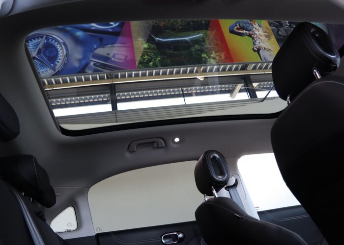 Smart #1 Premium Premium 66 kWh