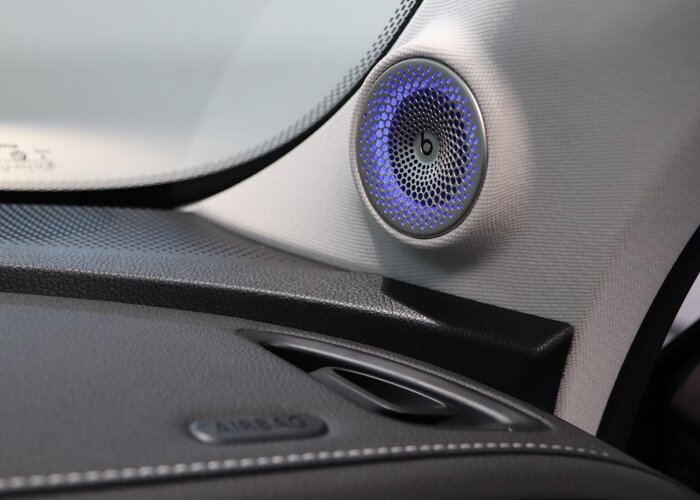 Smart #1 Premium Premium 66 kWh