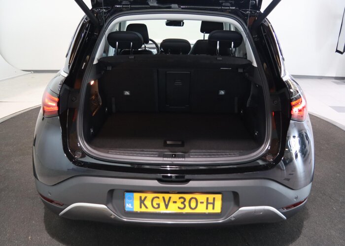 Smart #1 Premium Premium 66 kWh