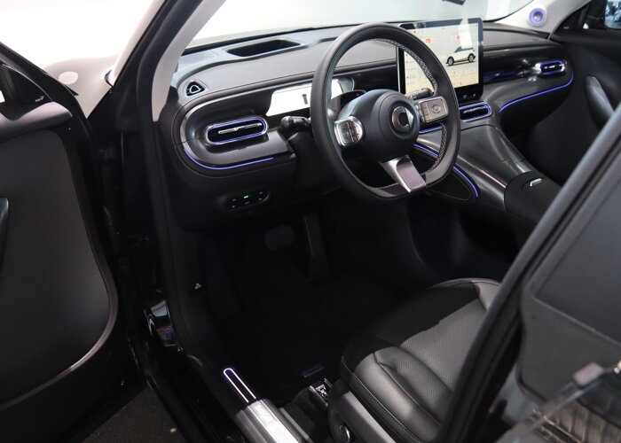 Smart #1 Premium Premium 66 kWh