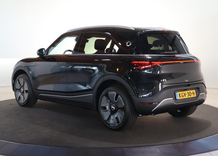 Smart #1 Premium Premium 66 kWh