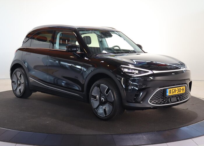 Smart #1 Premium Premium 66 kWh