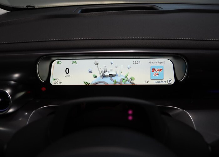 Smart #1 Premium Premium 66 kWh