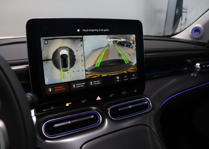 Smart #1 Premium Premium 66 kWh