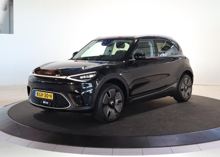 Smart #1 Premium Premium 66 kWh