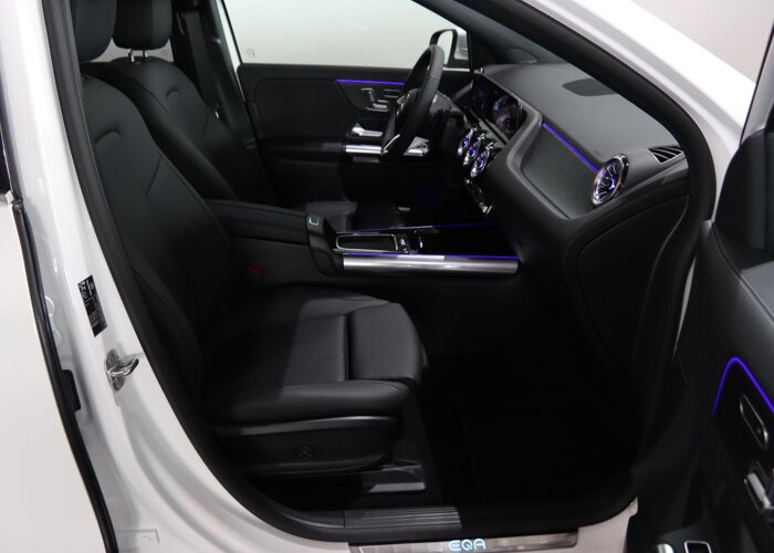 Mercedes-Benz EQA 250+ Business Solution Luxury 71 kWh