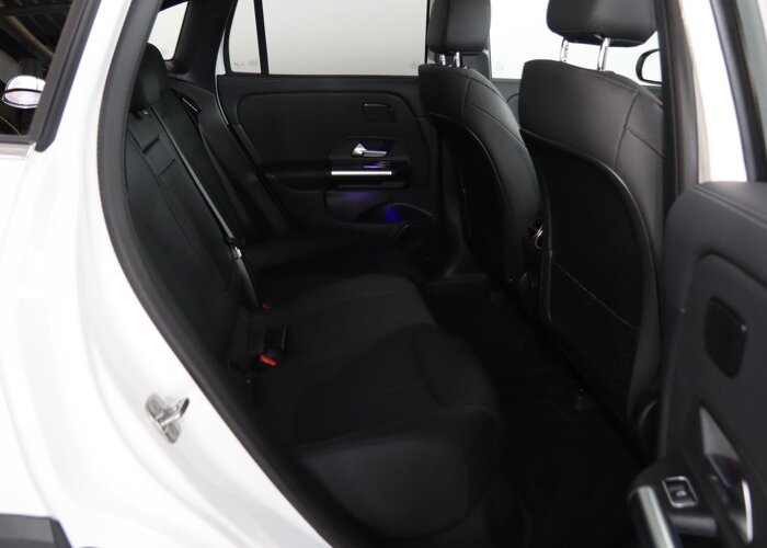 Mercedes-Benz EQA 250+ Business Solution Luxury 71 kWh