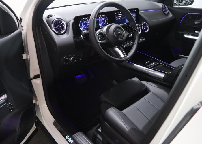 Mercedes-Benz EQA 250+ Business Solution Luxury 71 kWh