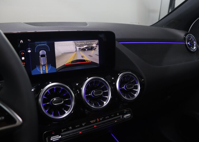 Mercedes-Benz EQA 250+ Business Solution Luxury 71 kWh