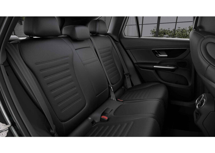 Mercedes-Benz GLC 300e 4MATIC Sport Edition