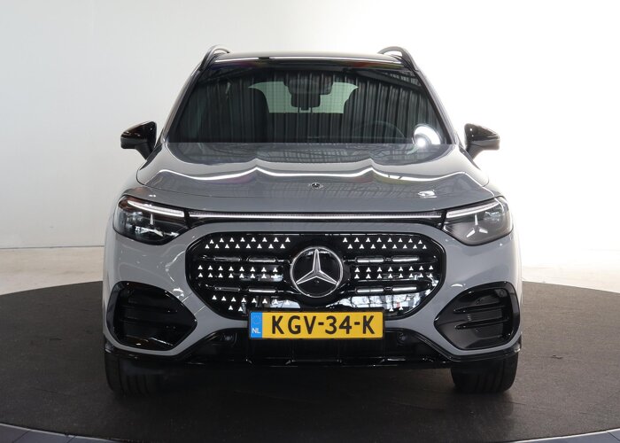 Mercedes-Benz GLB 250+ Business Solution AMG 85.5 kWh