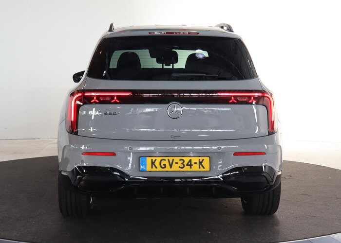 Mercedes-Benz GLB 250+ Business Solution AMG 85.5 kWh