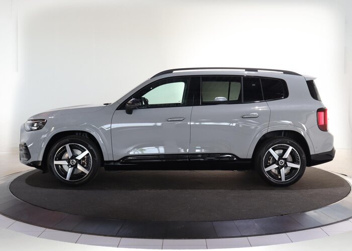 Mercedes-Benz GLB 250+ Business Solution AMG 85.5 kWh