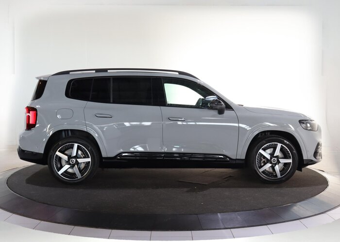 Mercedes-Benz GLB 250+ Business Solution AMG 85.5 kWh