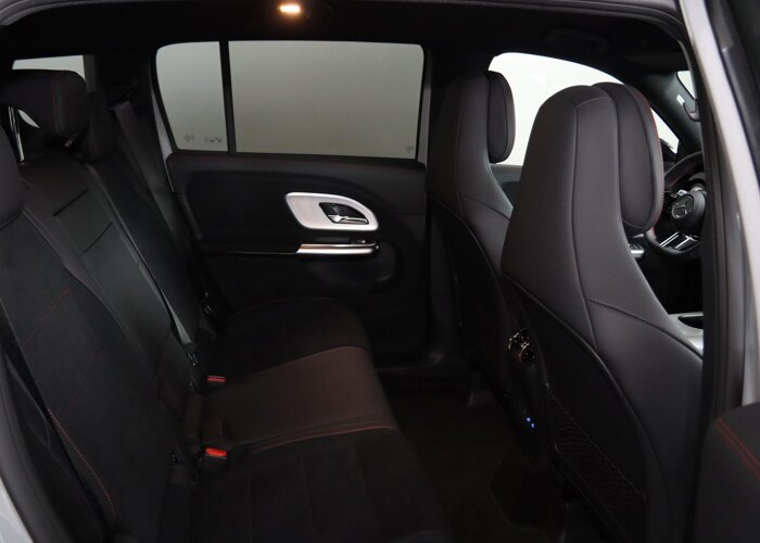 Mercedes-Benz GLB 250+ Business Solution AMG 85.5 kWh